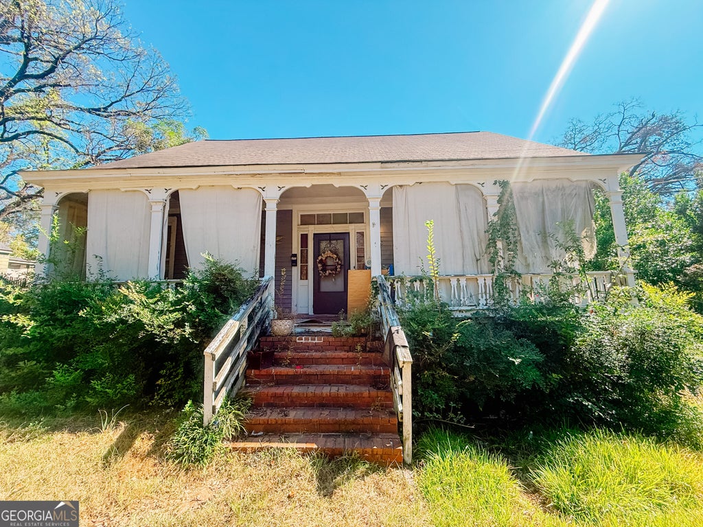 Photo of 515 Fort Hill Street, Macon, GA 31217 (MLS # 10869009)