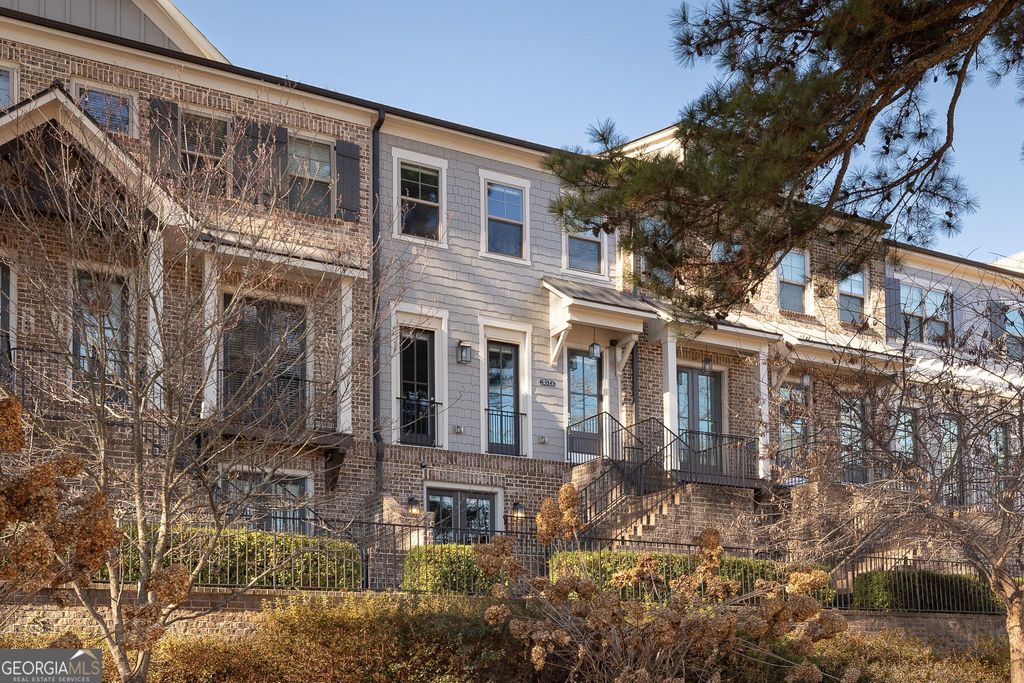 Photo of 3573 Parkside Way, Brookhaven, GA 30319 (MLS # 10673722)