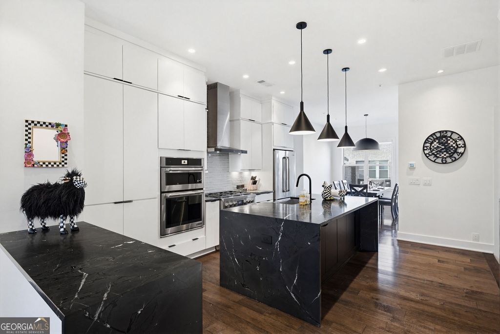 Photo of 3573 Parkside Way, Brookhaven, GA 30319 (MLS # 10673722)