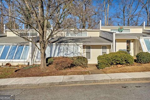 224 Goshen LN Woodstock GA 30188