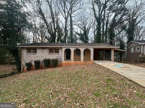 612 San Pablo Court, Stone Mountain, GA 30083 - MLS#: 10468981