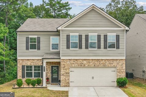 821 Ethereow Court, Lawrenceville, GA 30046 - #: 10441515