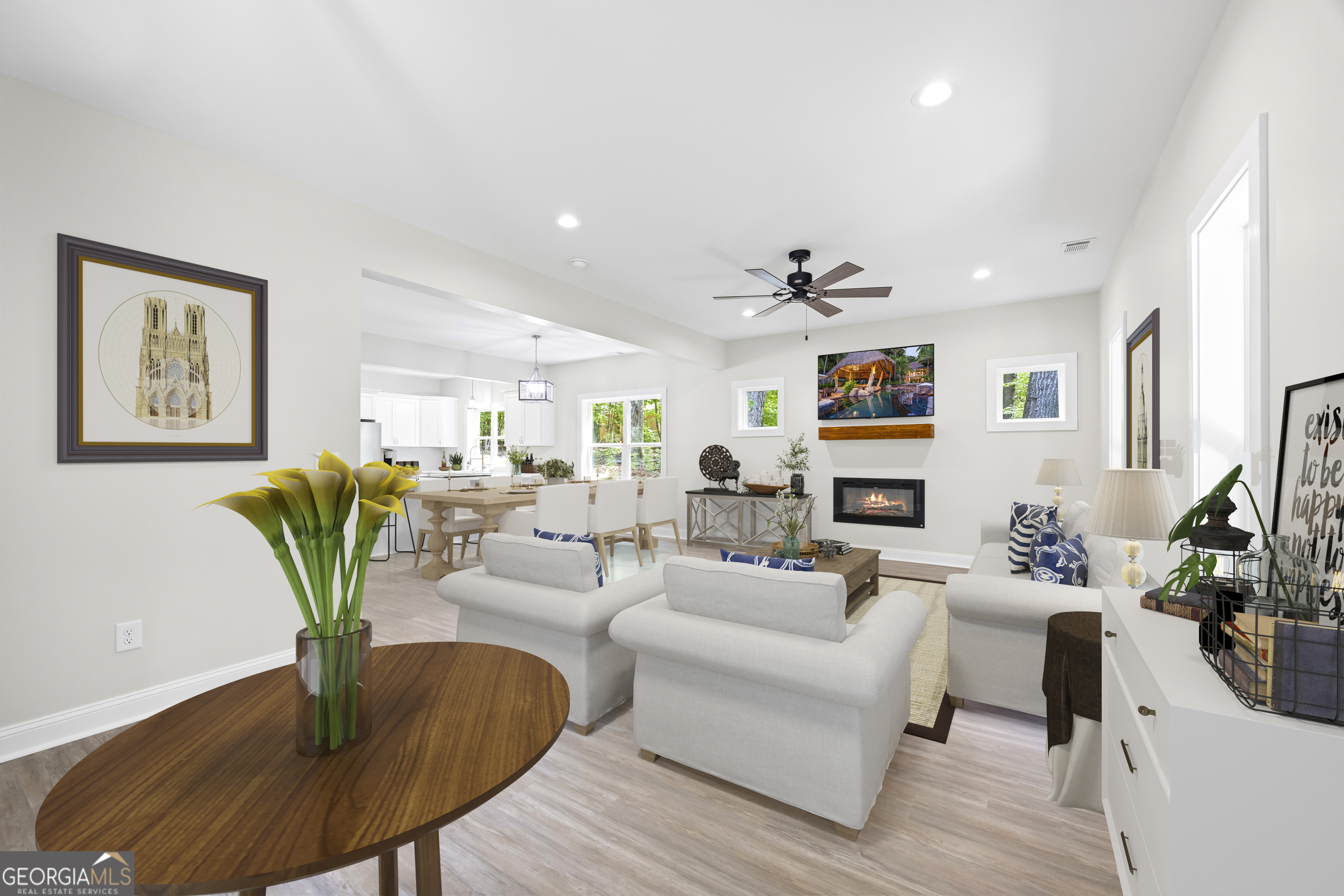 Lavonia, Georgia 30553, United States, 3 Bedrooms Bedrooms, ,3 BathroomsBathrooms,Residential,Active,145124