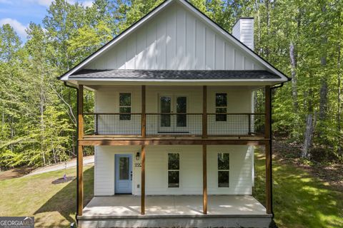 990 Rue Fleur De Lis Lavonia GA 30553