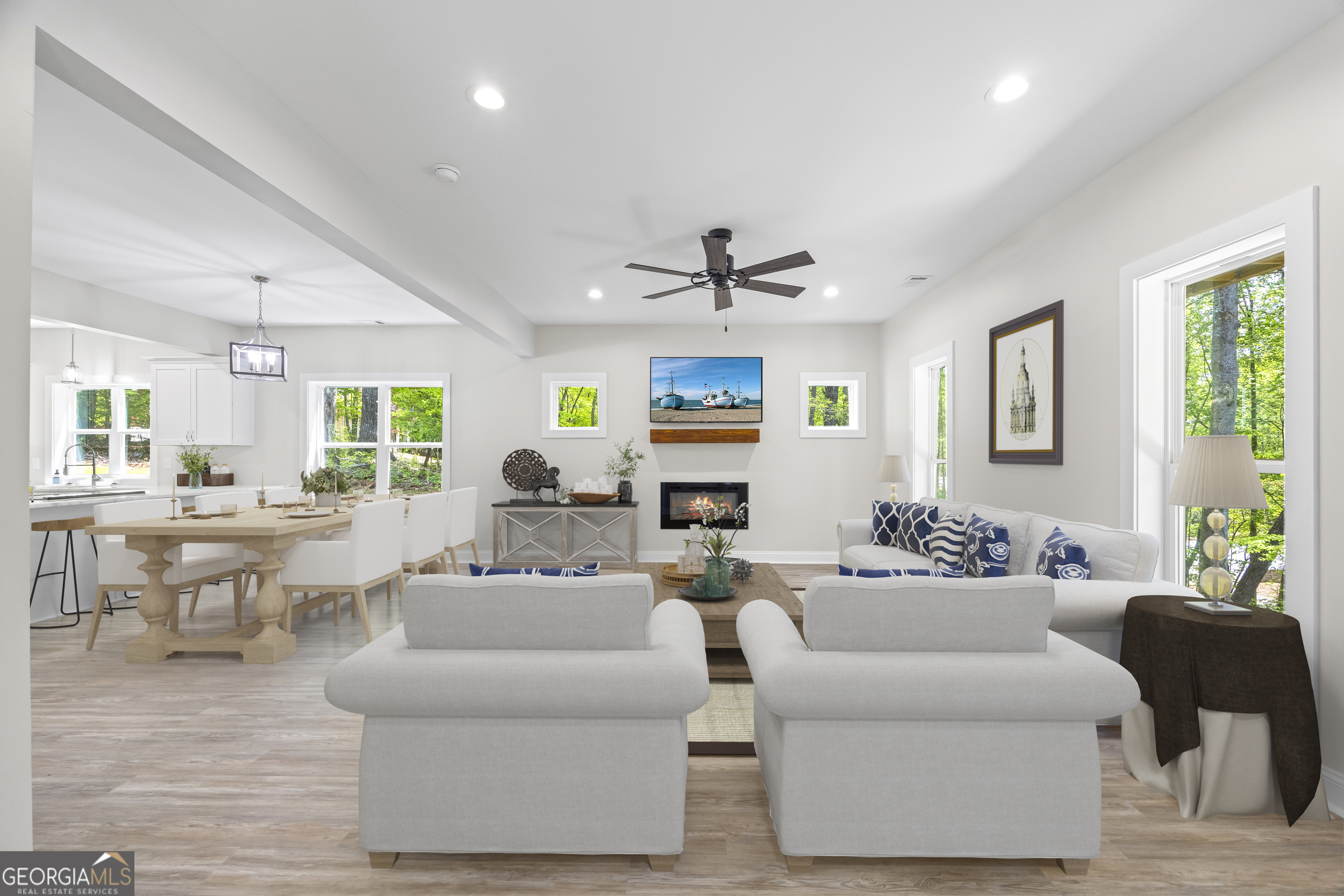 Lavonia, Georgia 30553, United States, 3 Bedrooms Bedrooms, ,3 BathroomsBathrooms,Residential,Active,145124