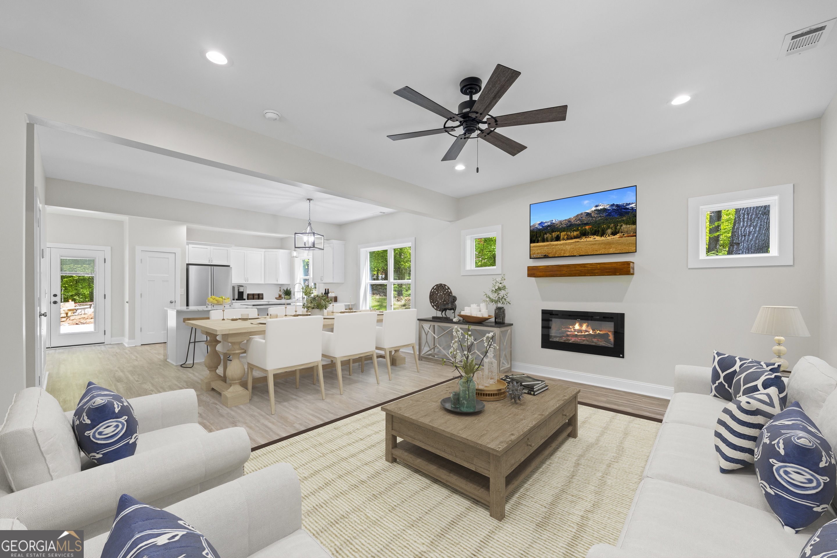 Lavonia, Georgia 30553, United States, 3 Bedrooms Bedrooms, ,3 BathroomsBathrooms,Residential,Active,145124