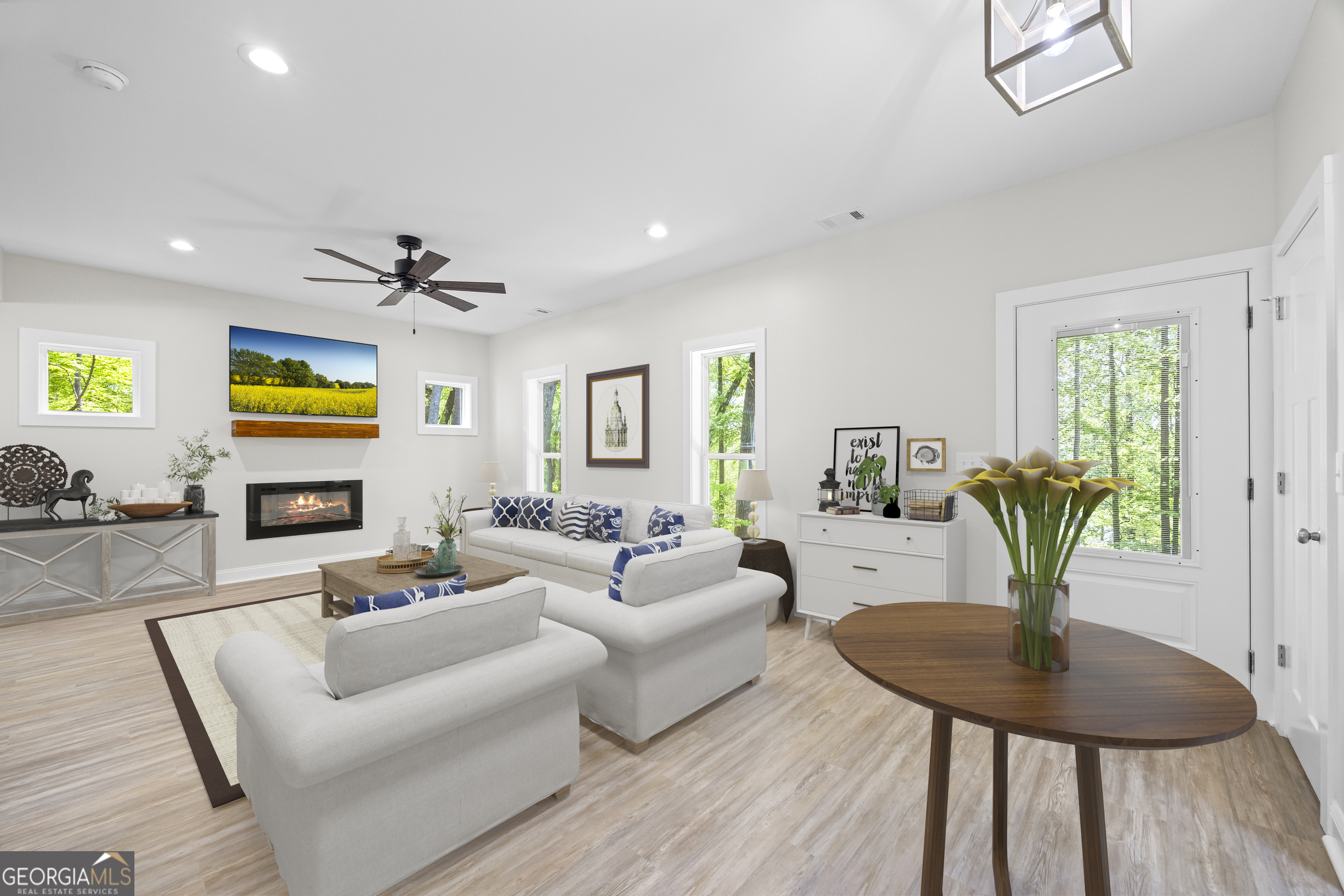 Lavonia, Georgia 30553, United States, 3 Bedrooms Bedrooms, ,3 BathroomsBathrooms,Residential,Active,145124