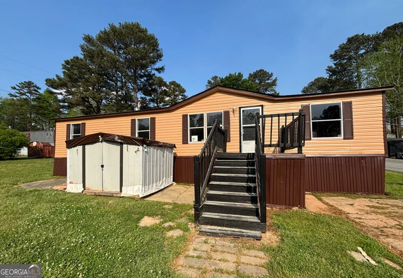 17 Club Circle, Ellenwood, GA, 30294