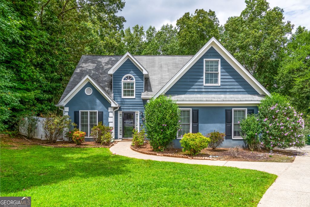 Photo of 6432 Ivey Chase Terrace SE, Mableton, GA 30126 (MLS # 10736918)