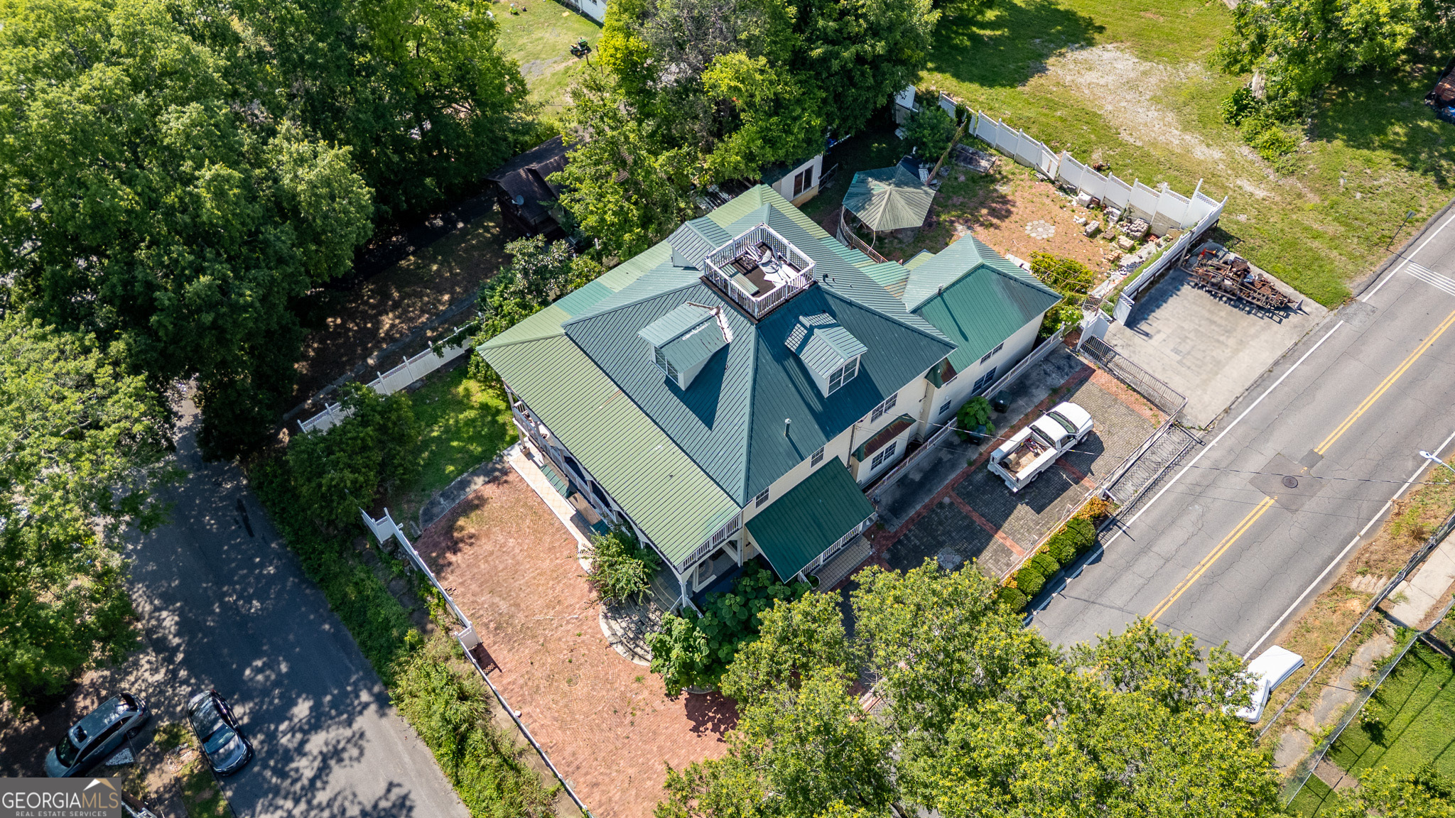 Photo 1 of 6 — 209 Hagen, Dalton, GA 30721
