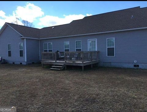 A home in Tifton