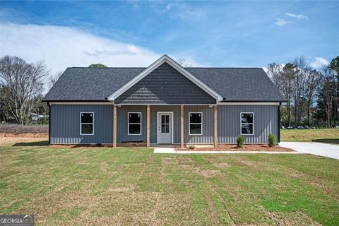 Photo of 520 Branch Street, Cedartown, GA 30125 (MLS # 10735442)