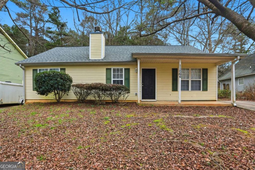 Photo of 11066 Shannon Circle, Hampton, GA 30228 (MLS # 10679985)