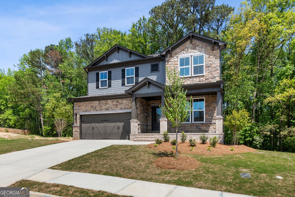 Photo of 4002 Adler Circle #7, Buford, GA 30519 (MLS # 10654430)