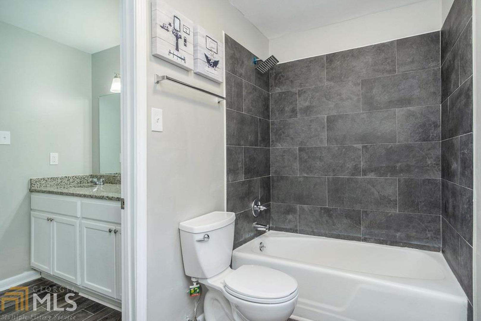 Easterwood - Residential