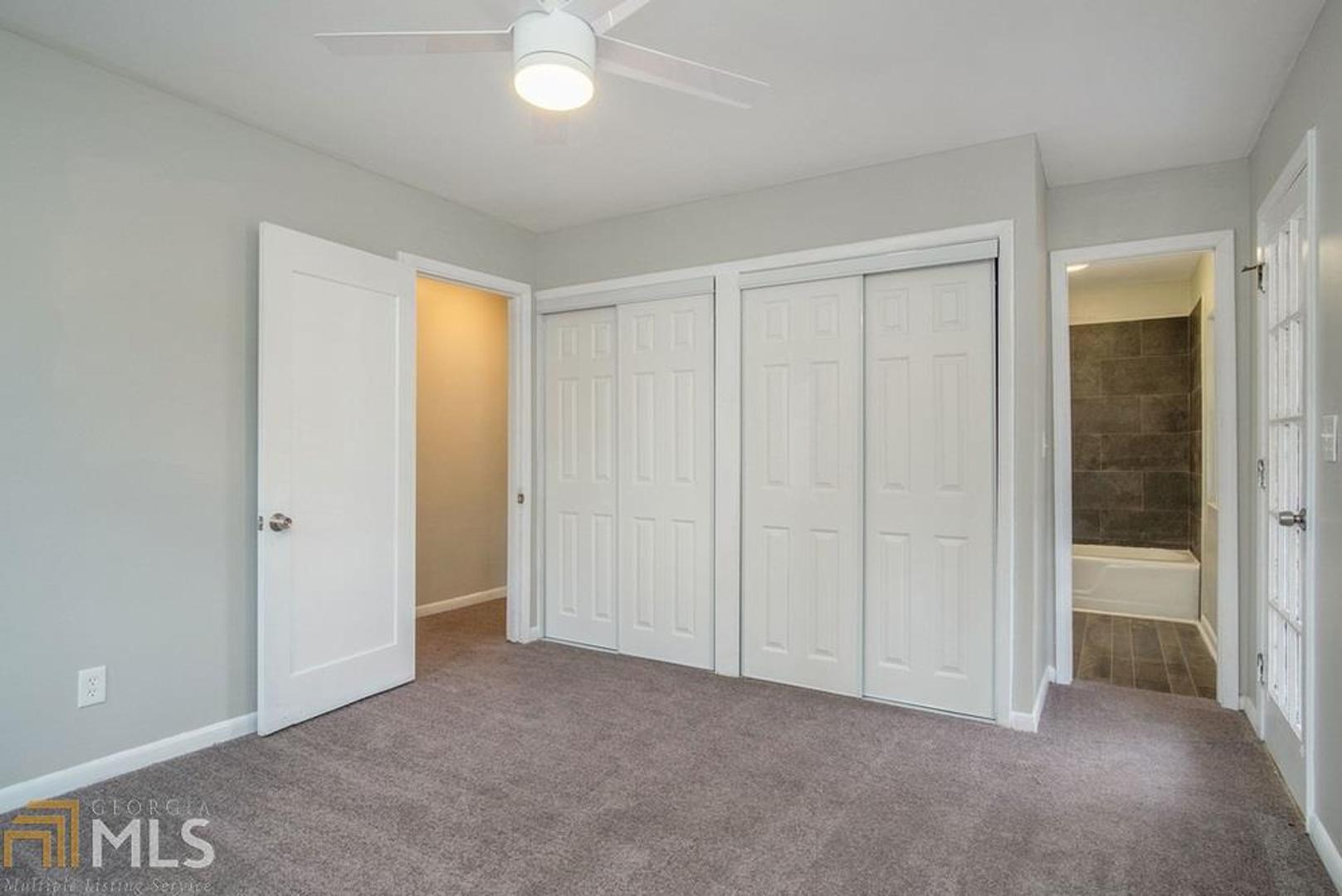 Easterwood - Residential