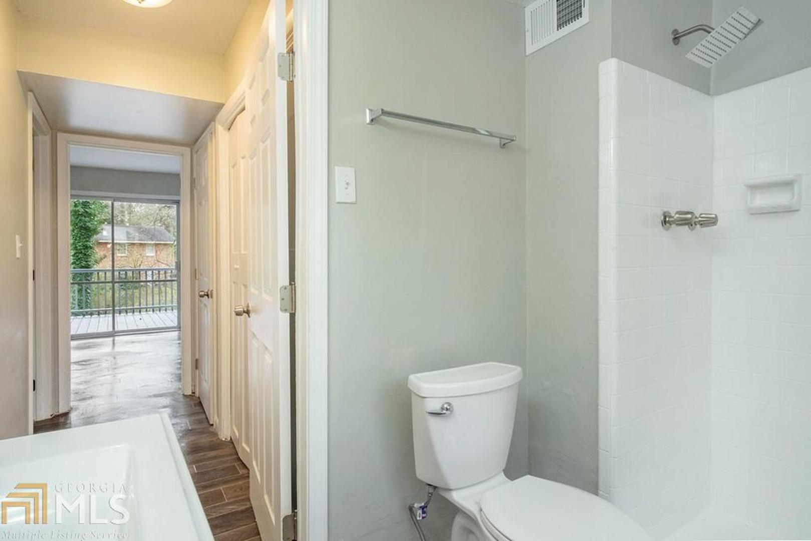 Easterwood - Residential