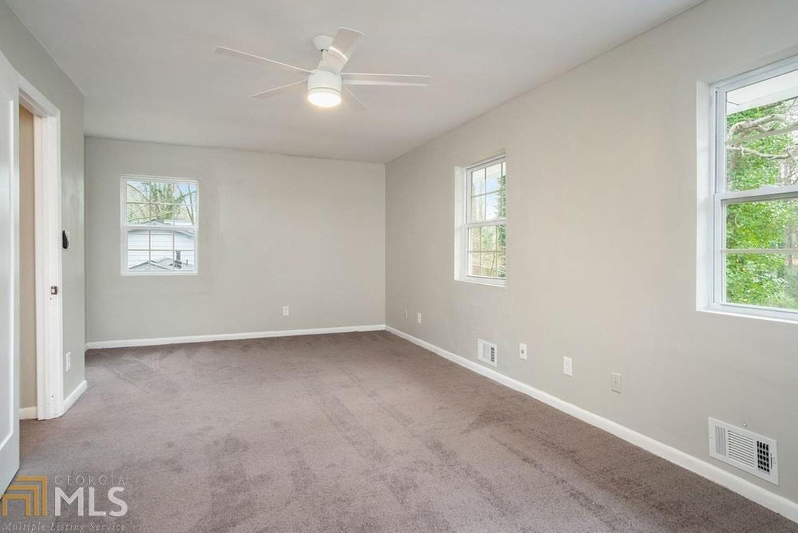 Easterwood - Residential