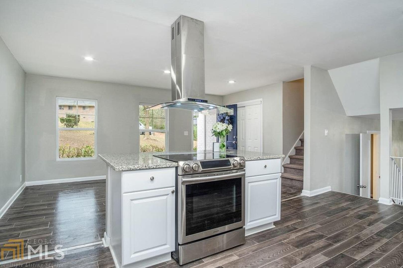 Easterwood - Residential