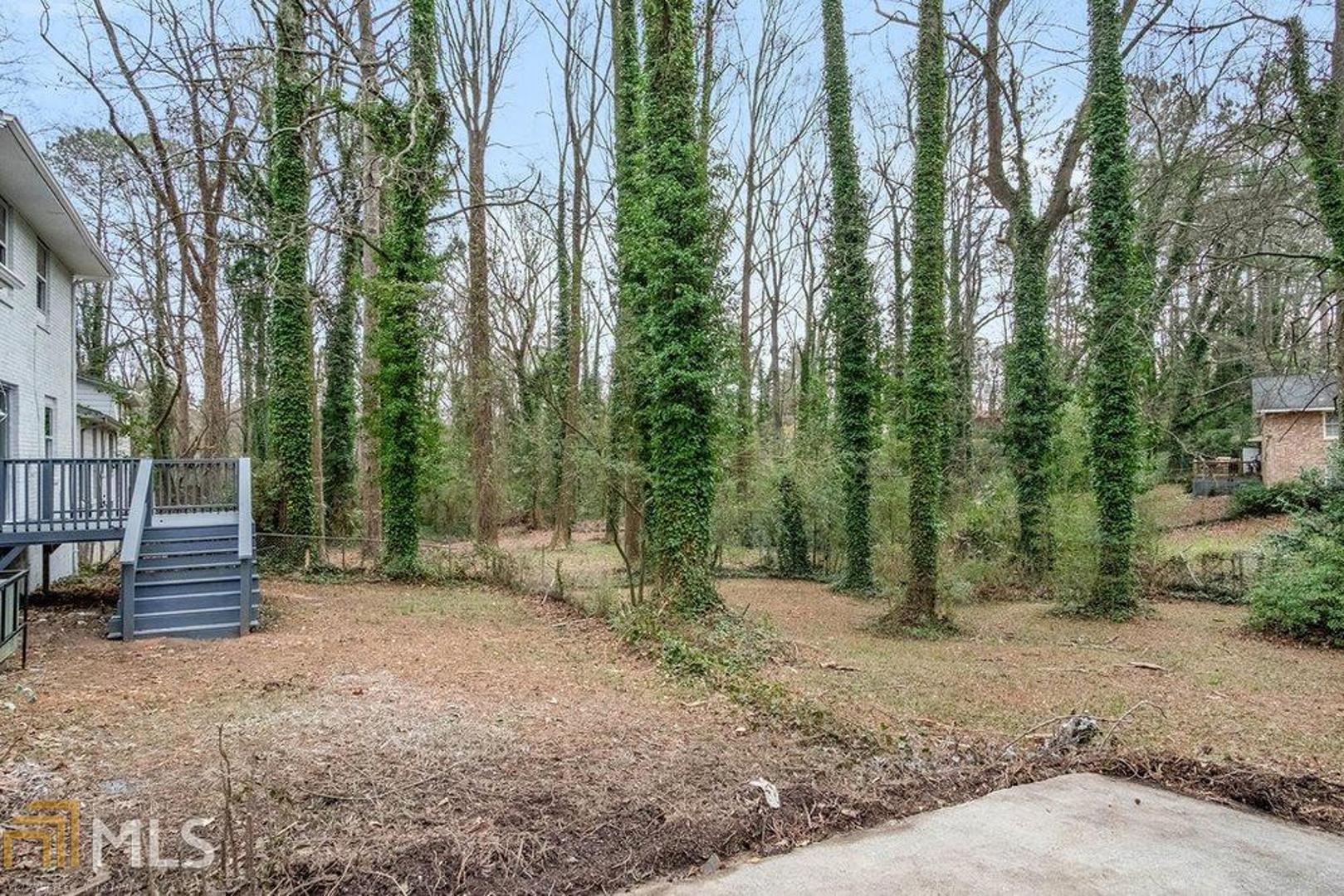 Easterwood - Residential