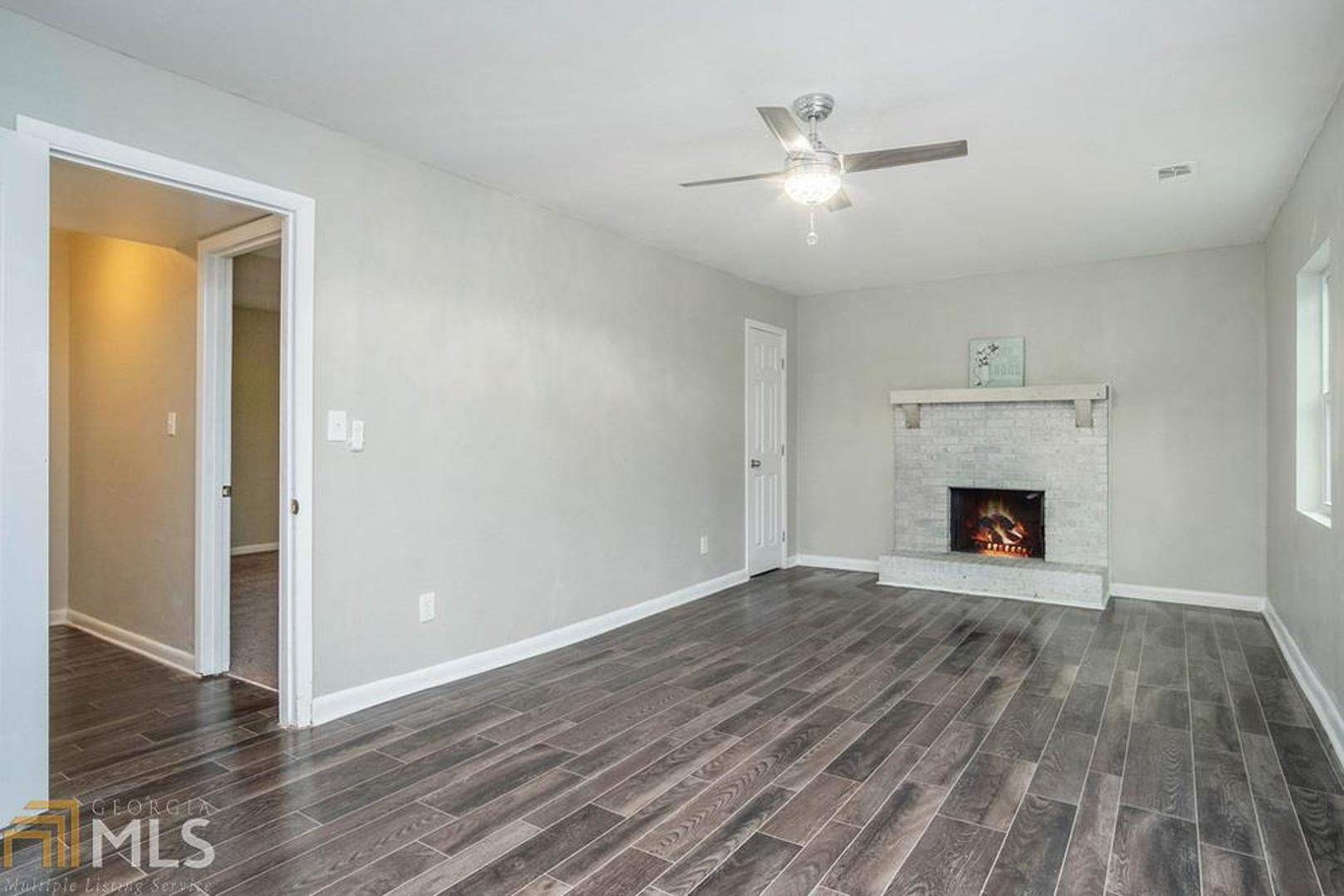 Easterwood - Residential