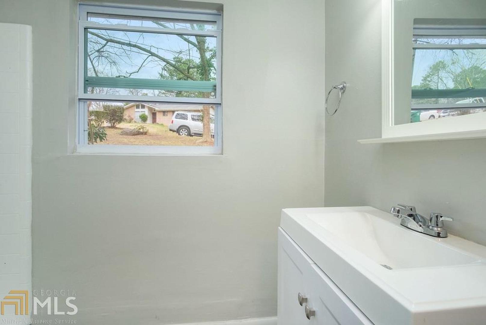 Easterwood - Residential