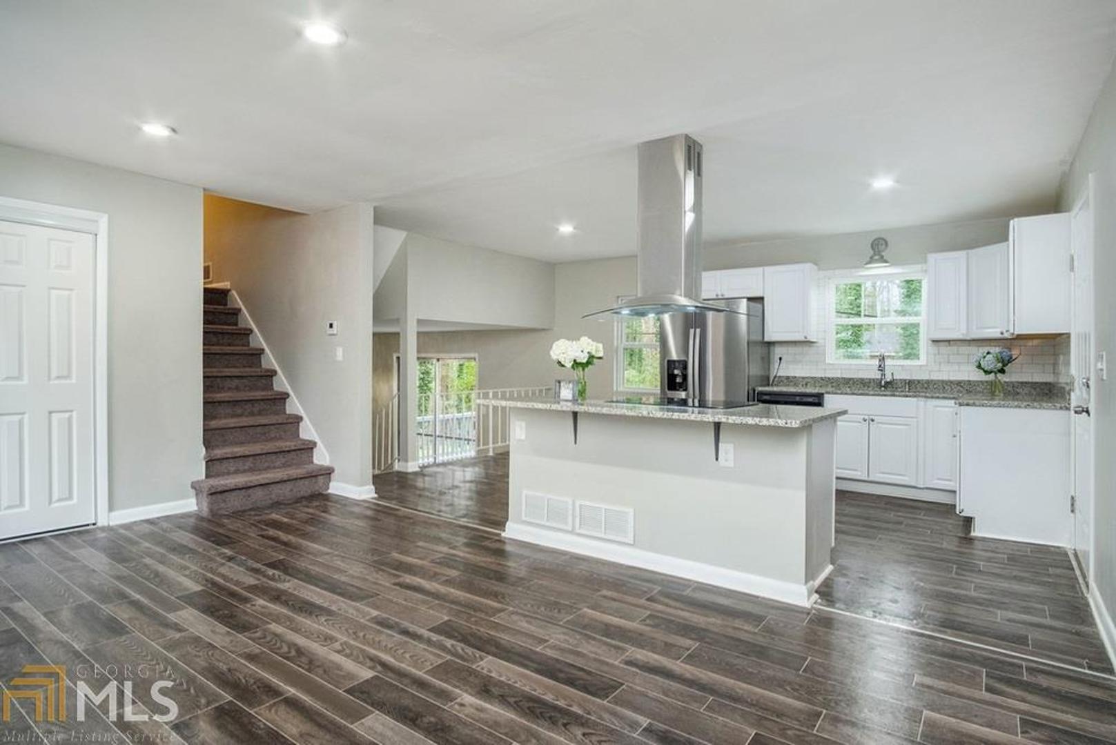 Easterwood - Residential