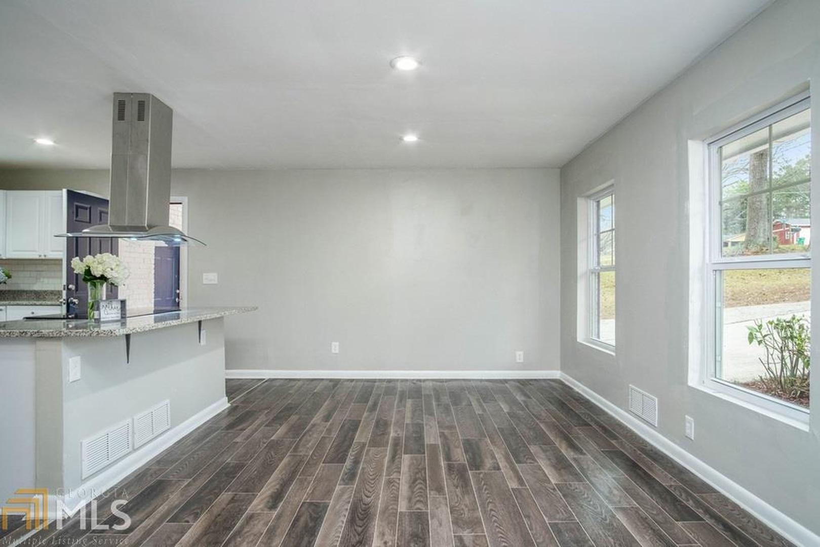 Easterwood - Residential