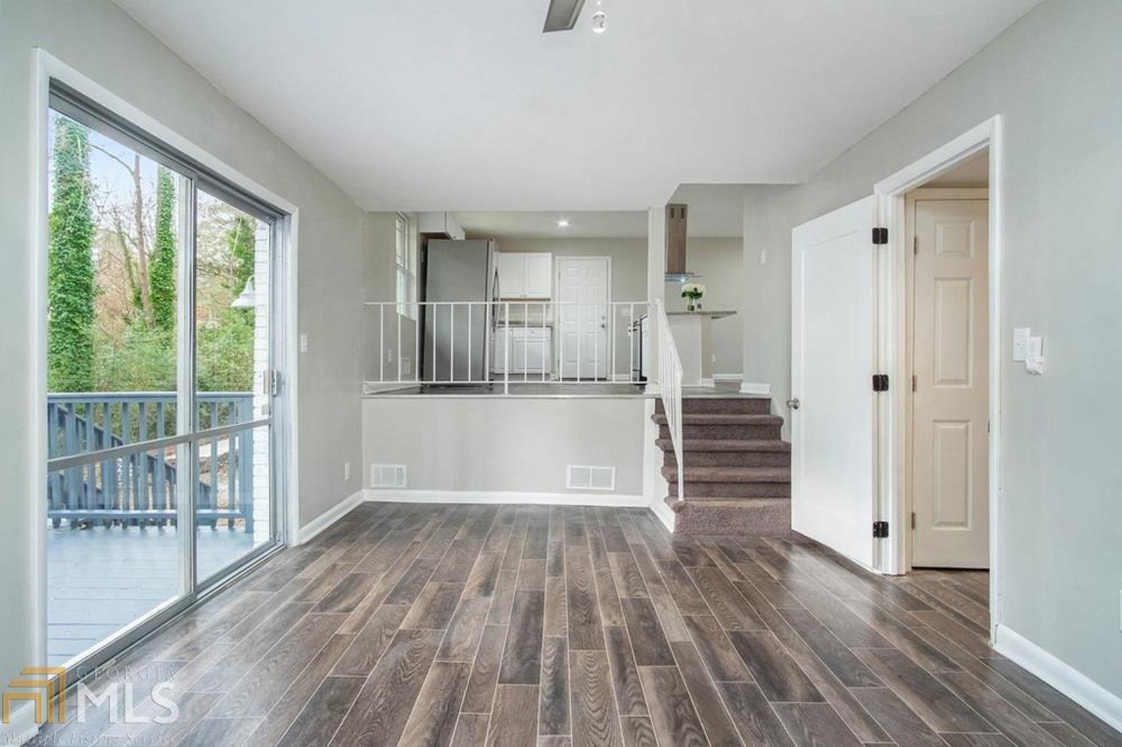 Easterwood - Residential