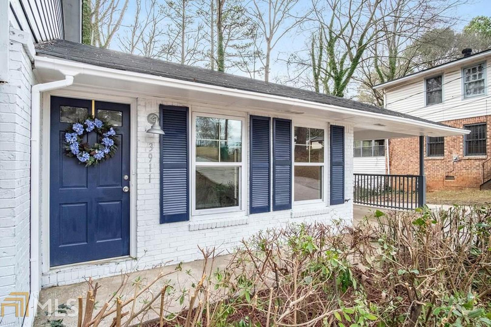 Easterwood - Residential