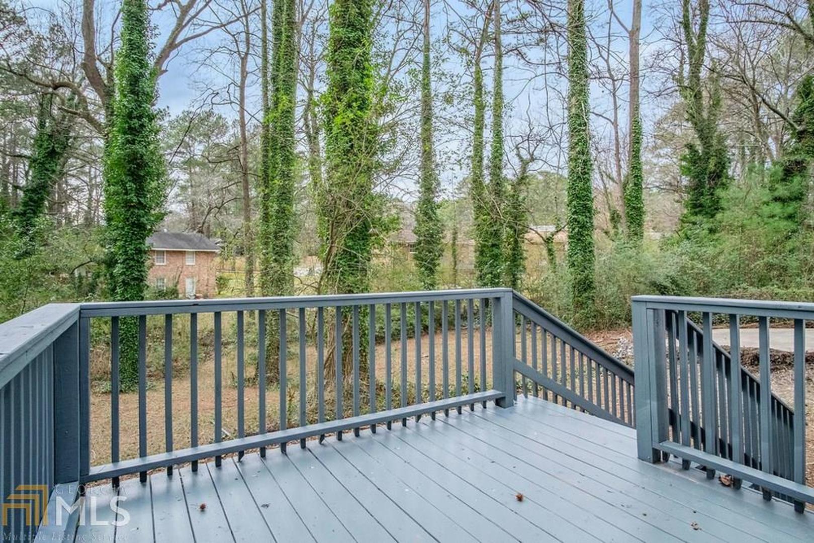 Easterwood - Residential