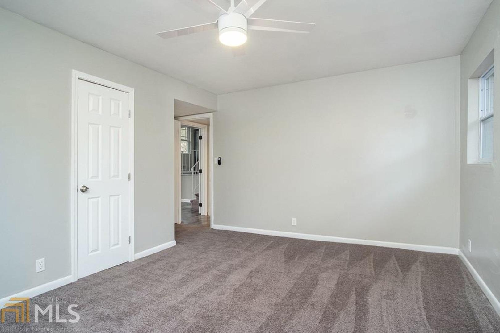 Easterwood - Residential