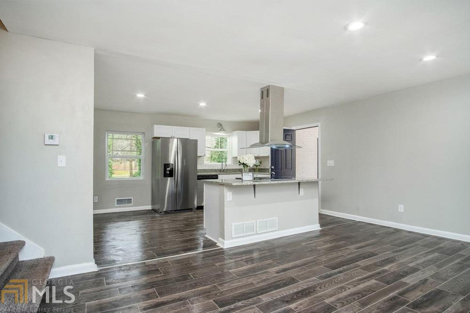 Easterwood - Residential