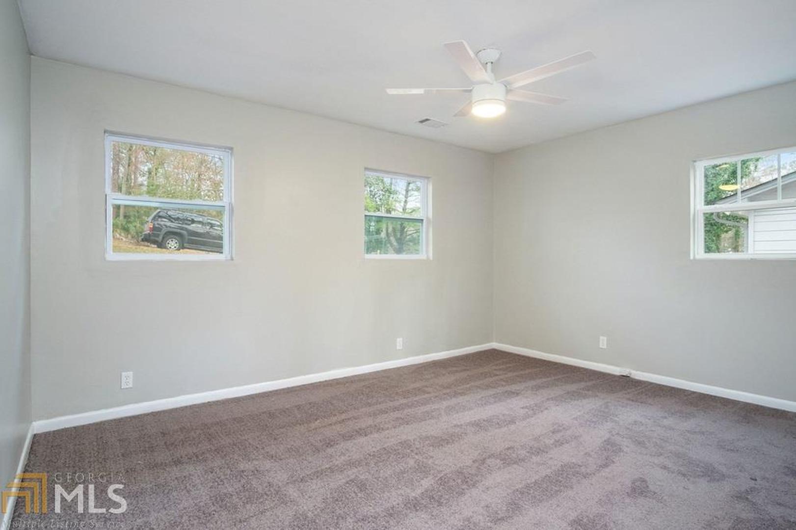 Easterwood - Residential
