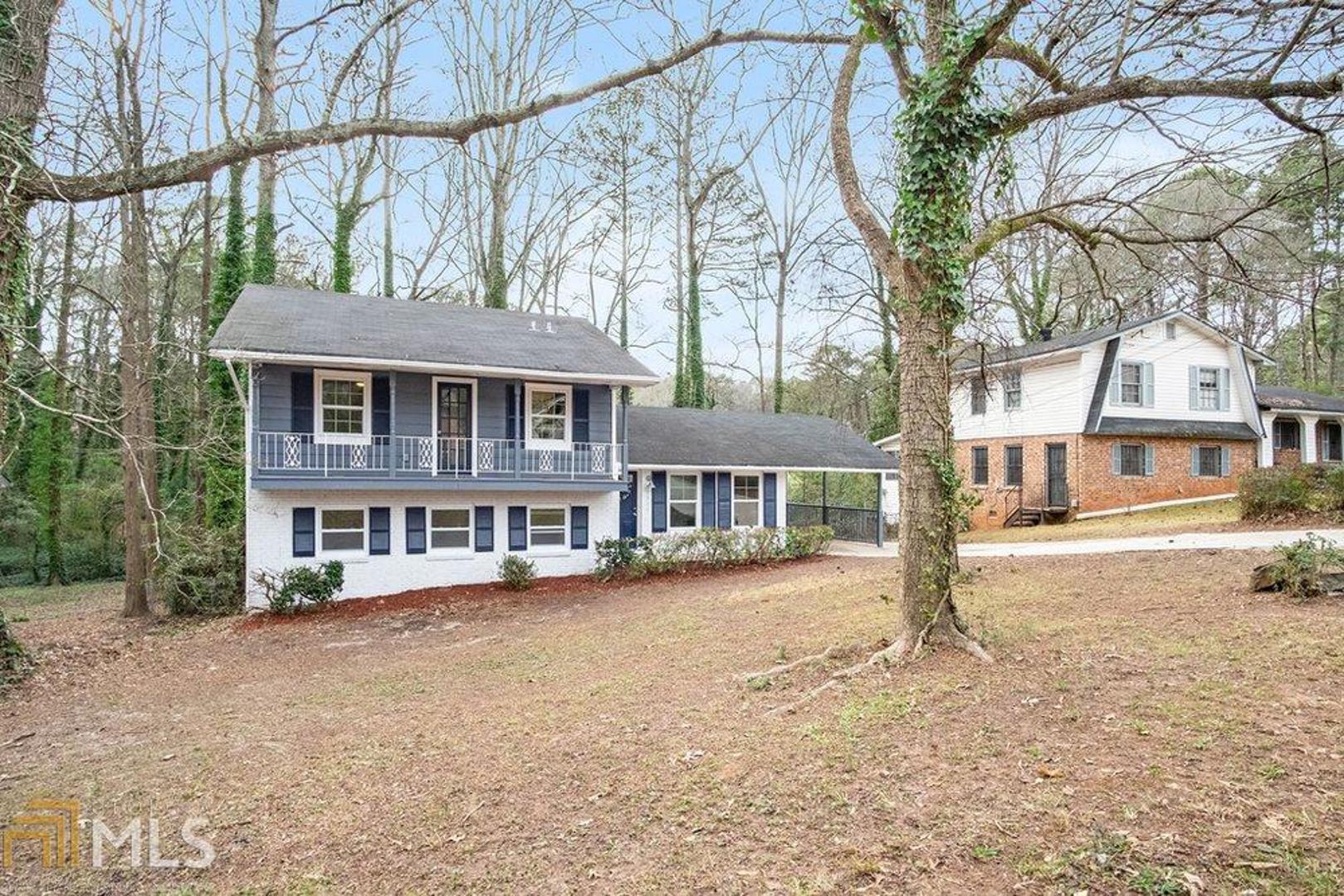 Easterwood - Residential