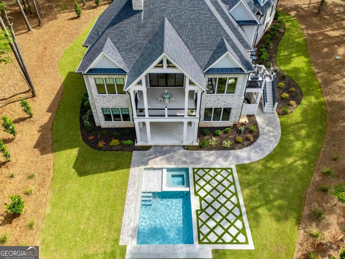 5050 Browns Ford RD