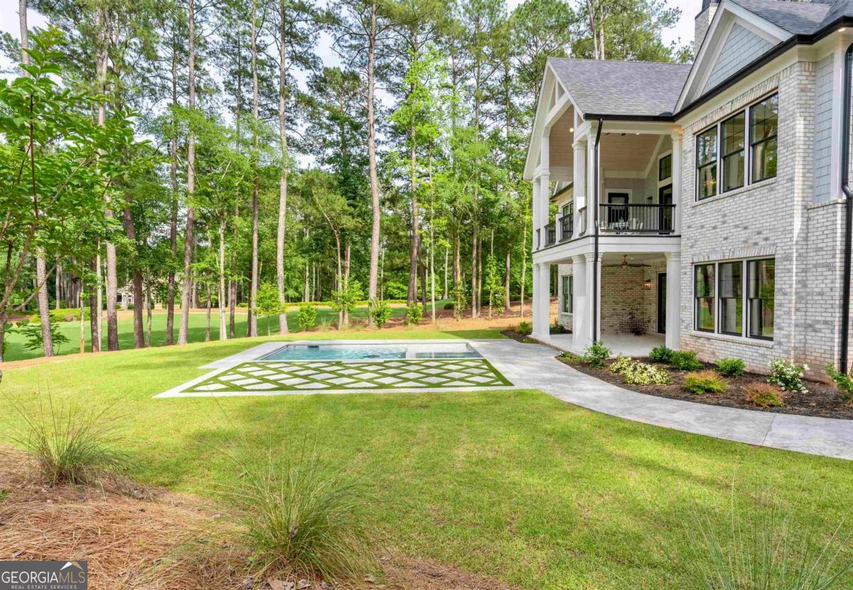 5050 Browns Ford RD