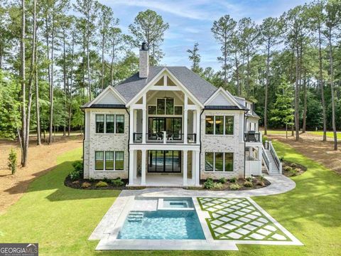 5050 Browns Ford RD Greensboro GA 30642