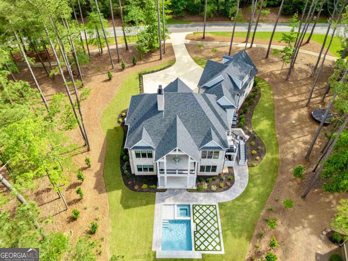 5050 Browns Ford RD