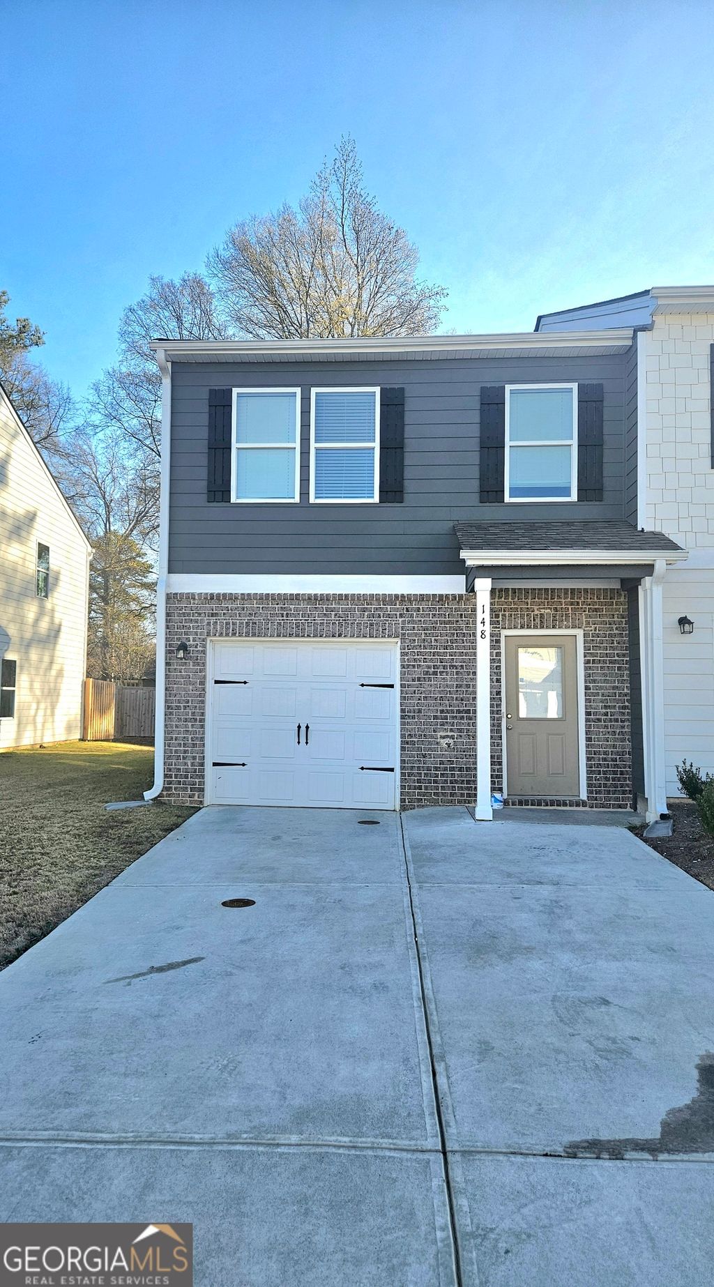 Photo of 148 Village Green V Drive, Adairsville, GA 30103 (MLS # 10656541)