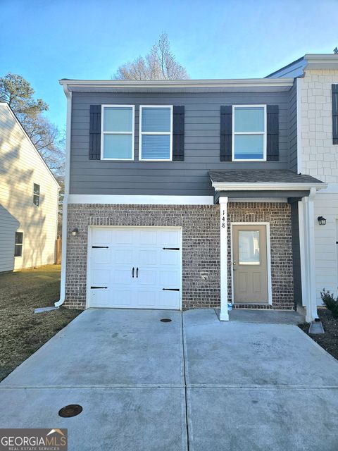 Photo of 148 Village Green V Dr, Adairsville, GA 30103 (MLS # 10656541)