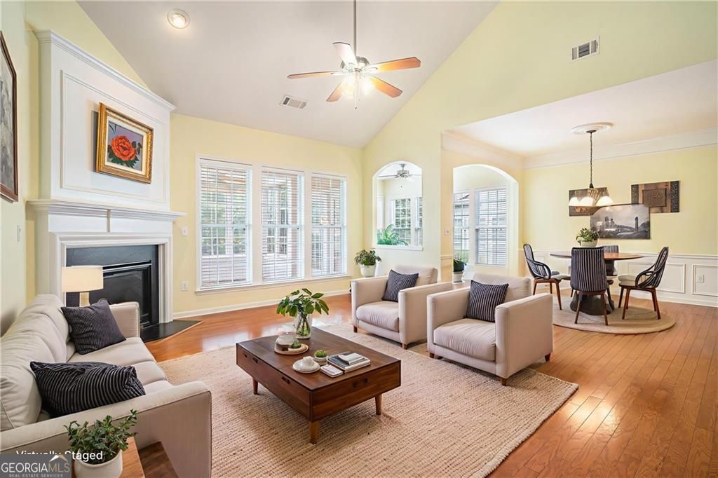 Photo of 6503 Grove Park Drive, Hoschton, GA 30548 (MLS # 10664123)