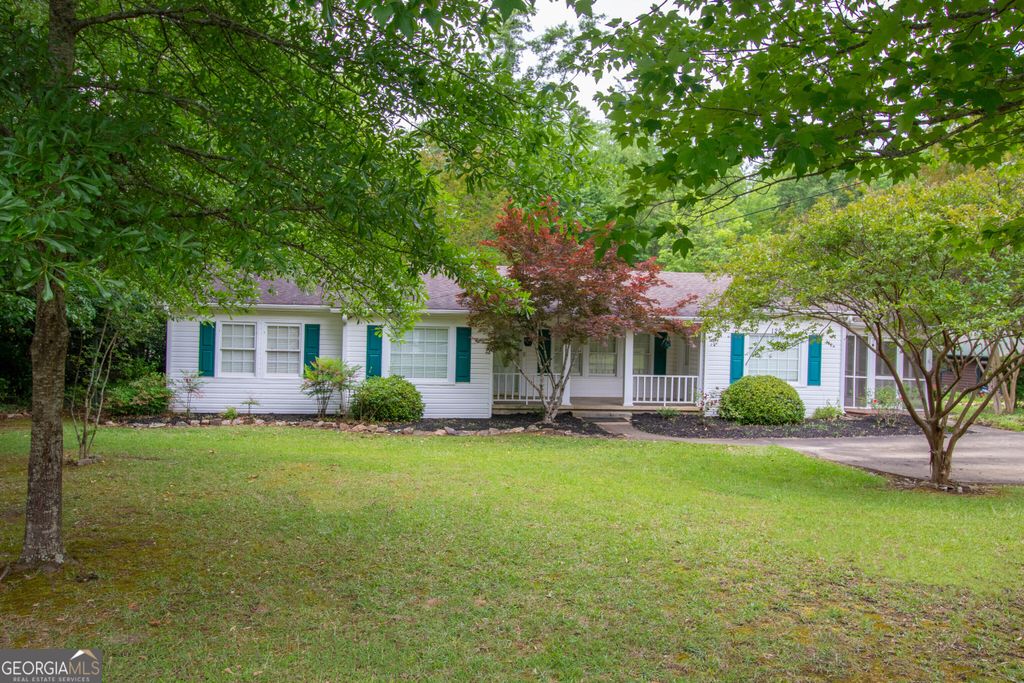 Photo of 120 Mallory Drive, Lagrange, GA 30241 (MLS # 10763449)