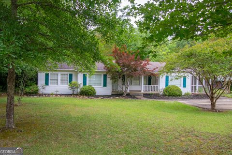 Photo of 120 Mallory Drive, Lagrange, GA 30241 (MLS # 10763449)
