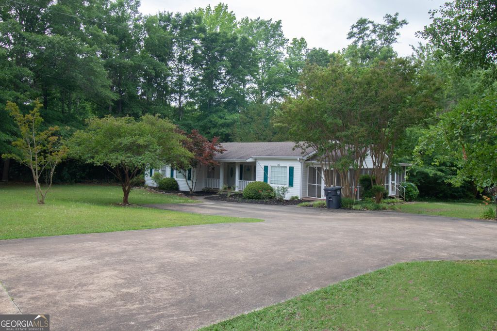 Photo of 120 Mallory Drive, Lagrange, GA 30241 (MLS # 10763449)