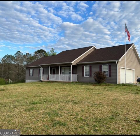 1012 Bexton Road Moreland GA 30259