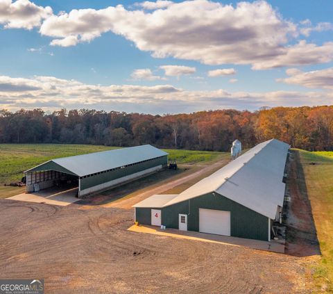 0 Royston HWY Royston GA 30662