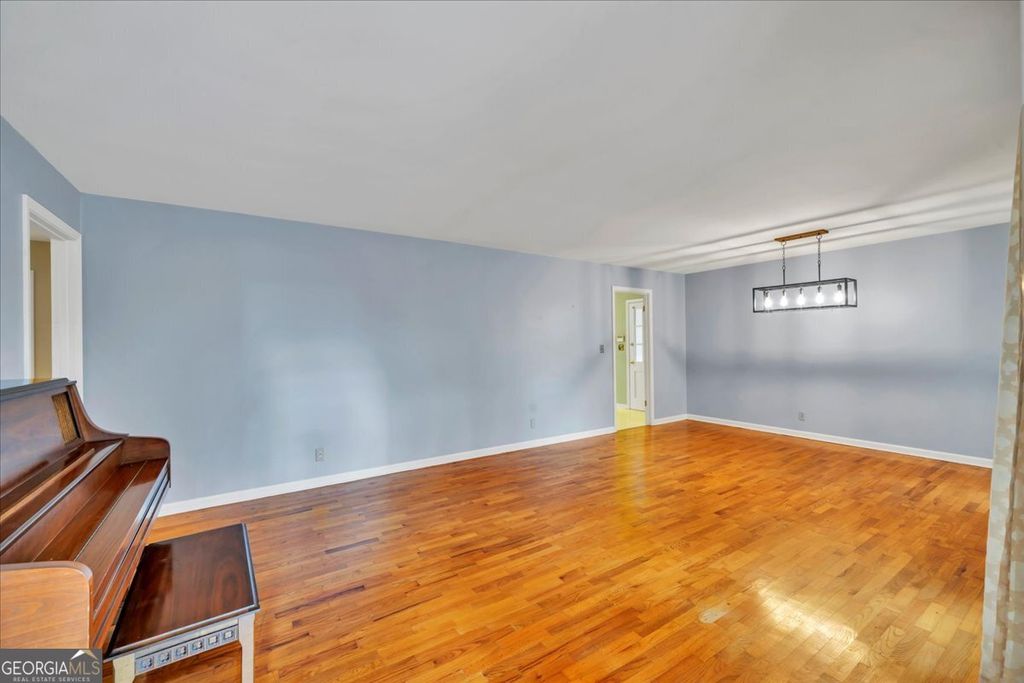 Photo of 400 Cypress Drive, Dublin, GA 31021 (MLS # 10661515)