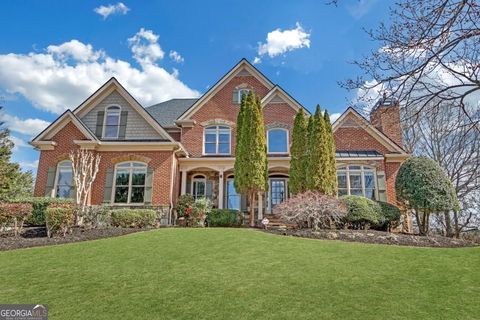 2740 Heritage Bend CT Grayson GA 30017
