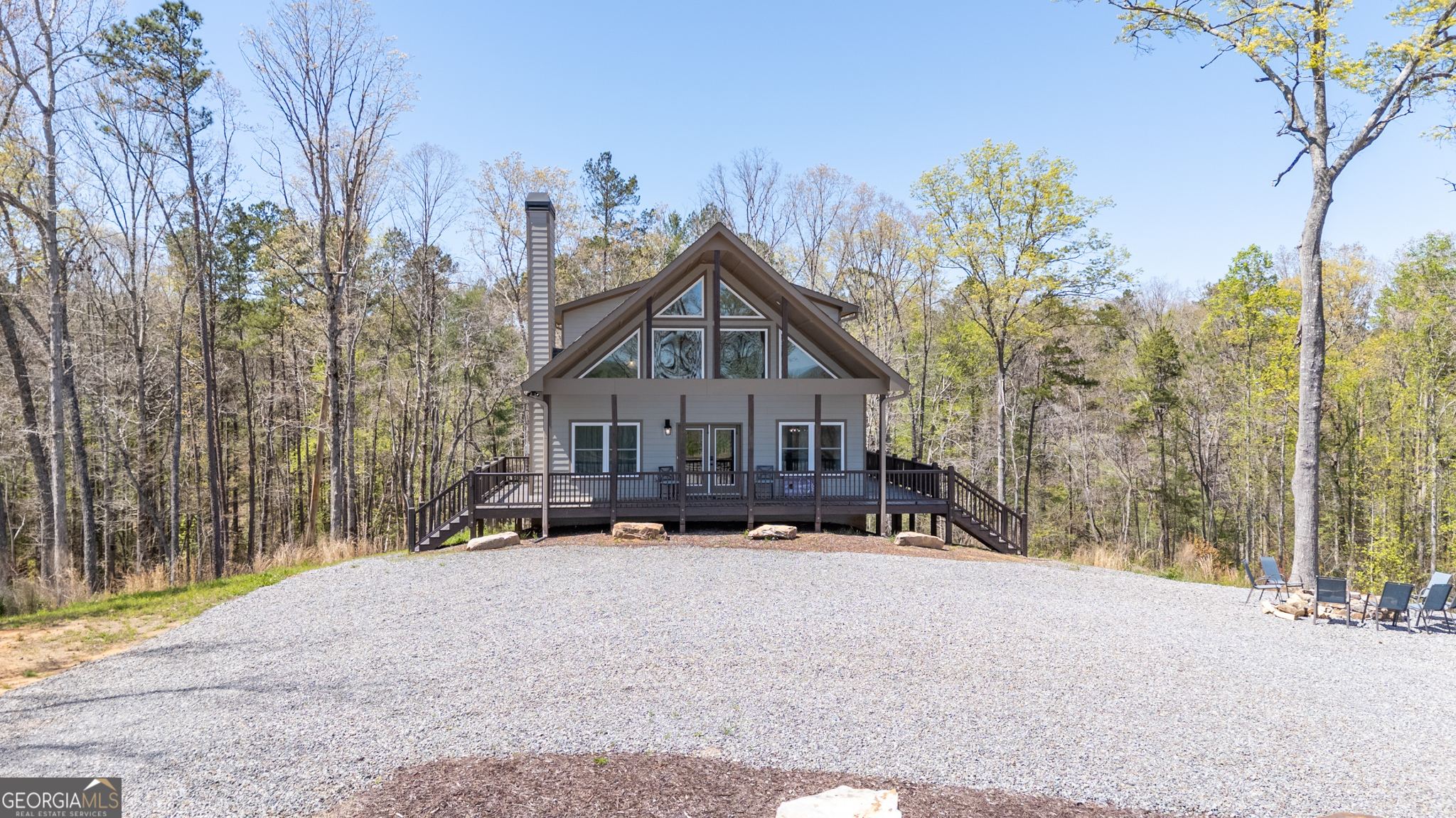 170 Oak Wood LN